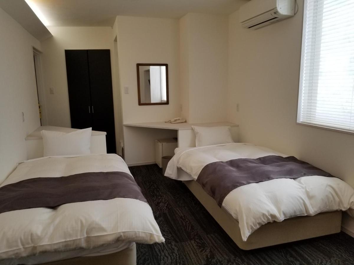 Hakuba Hotel Hana-No-Sato Extérieur photo