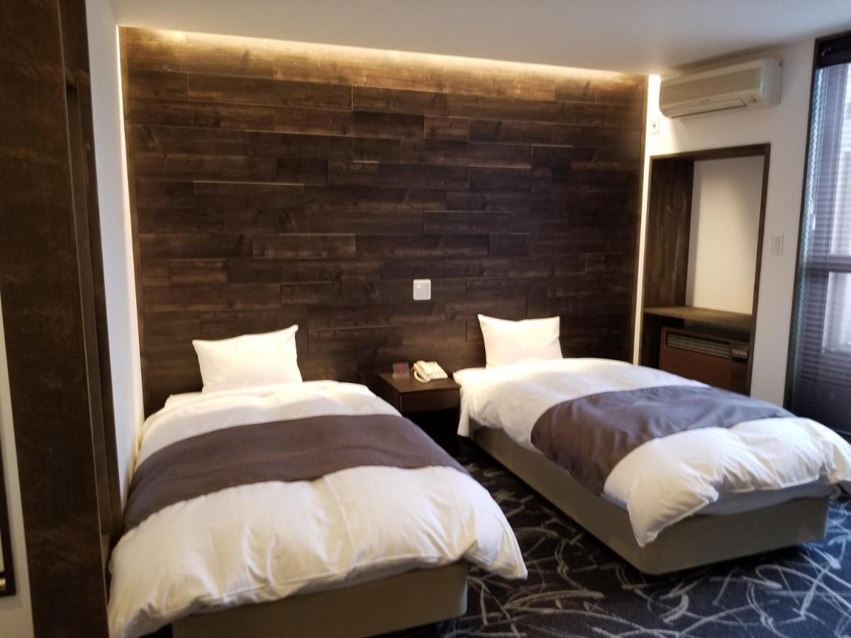 Hakuba Hotel Hana-No-Sato Extérieur photo