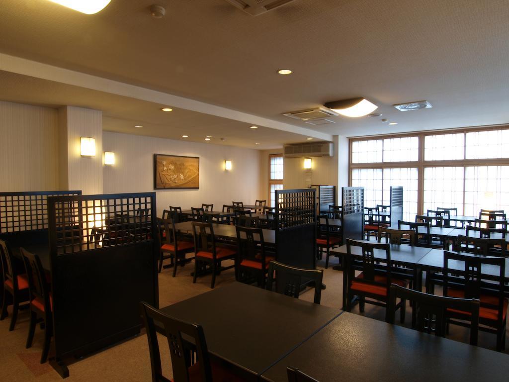Hakuba Hotel Hana-No-Sato Extérieur photo