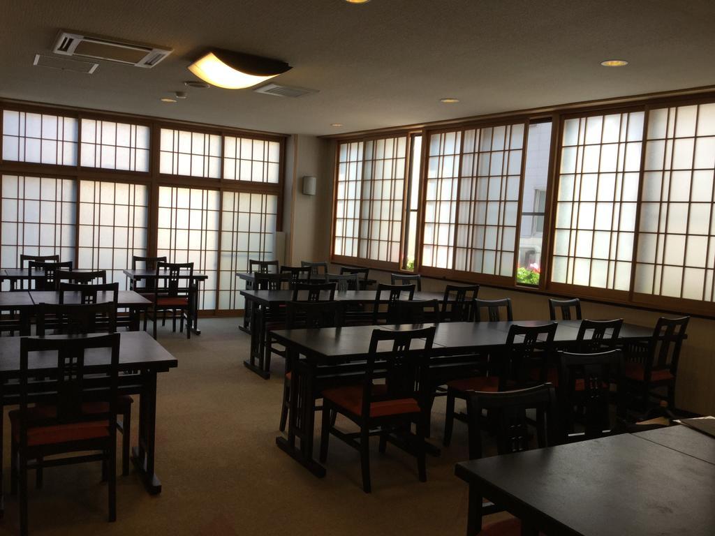 Hakuba Hotel Hana-No-Sato Extérieur photo