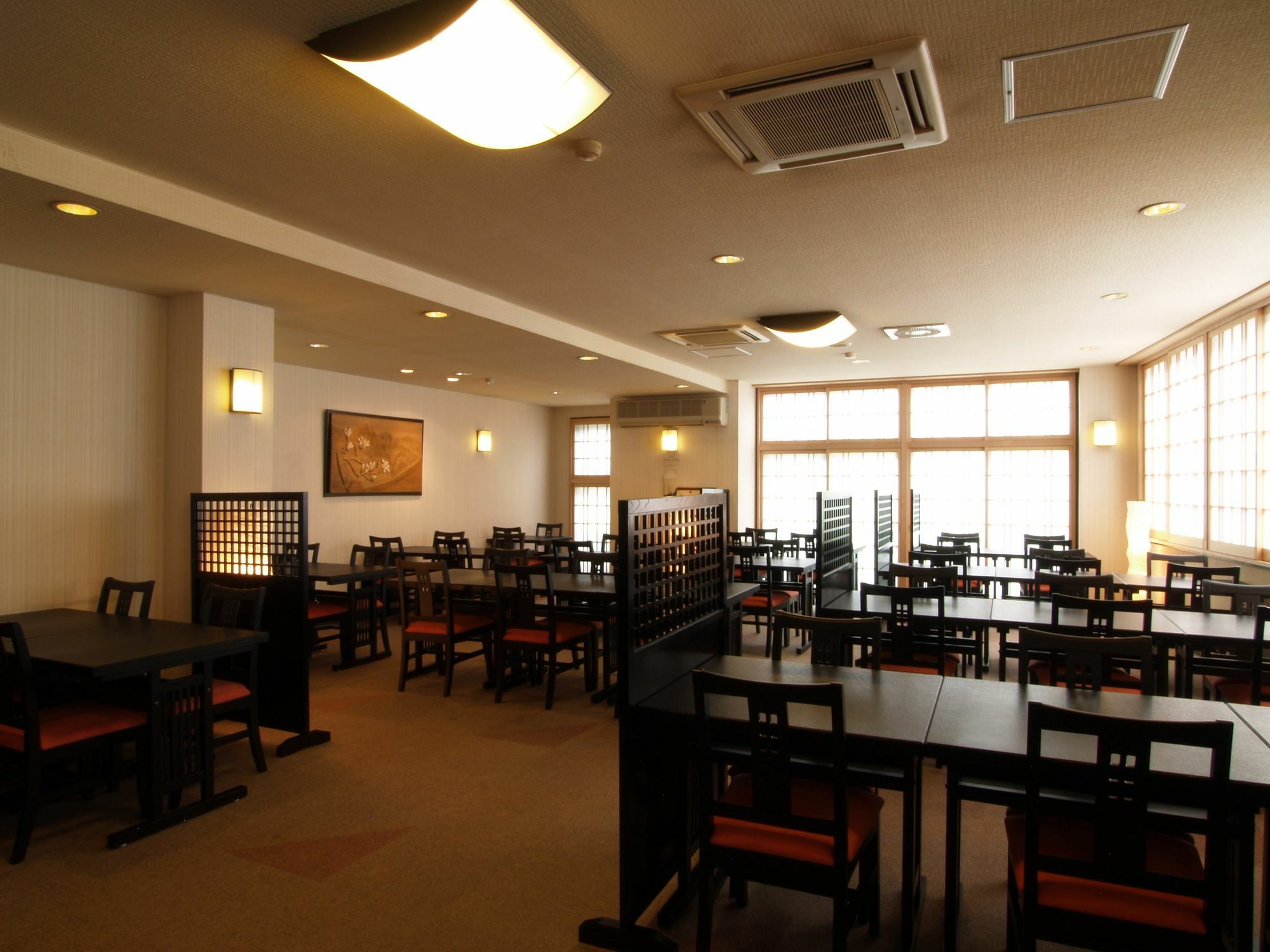 Hakuba Hotel Hana-No-Sato Extérieur photo