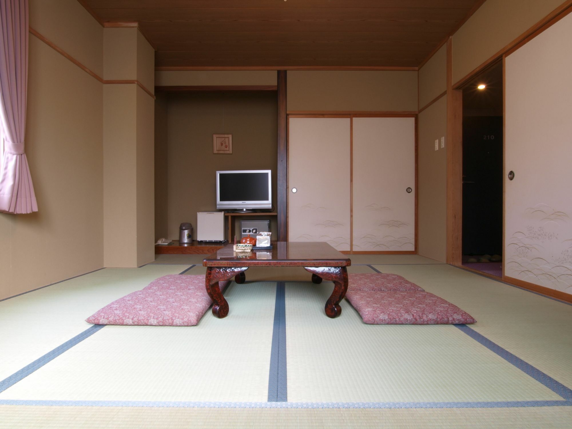 Hakuba Hotel Hana-No-Sato Extérieur photo