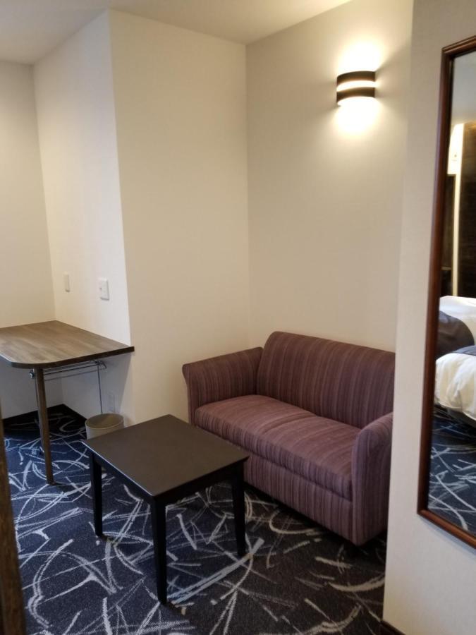 Hakuba Hotel Hana-No-Sato Extérieur photo