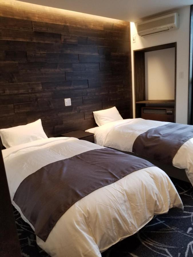 Hakuba Hotel Hana-No-Sato Extérieur photo