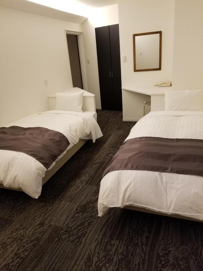 Hakuba Hotel Hana-No-Sato Extérieur photo